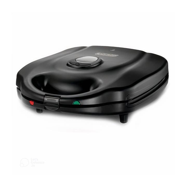ساندویچ ساز Black & Decker مدل TS4130