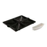 ساندویچ ساز و گریل 4 خانه Kenwood مدل P94