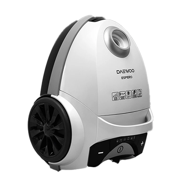 جاروبرقی daewoo مدل DVC-S221W توان 2100W