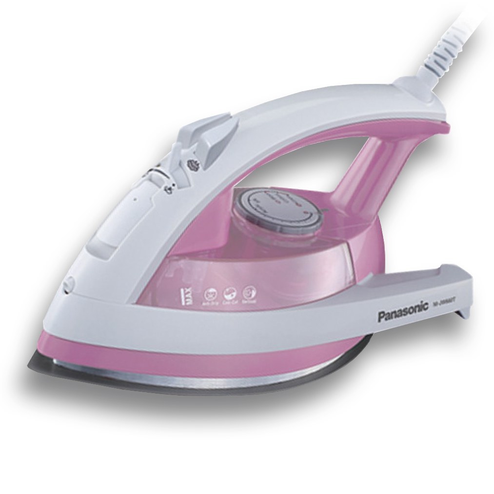 اتو بخار Panasonic مدل NI-JW660